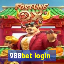 988bet login